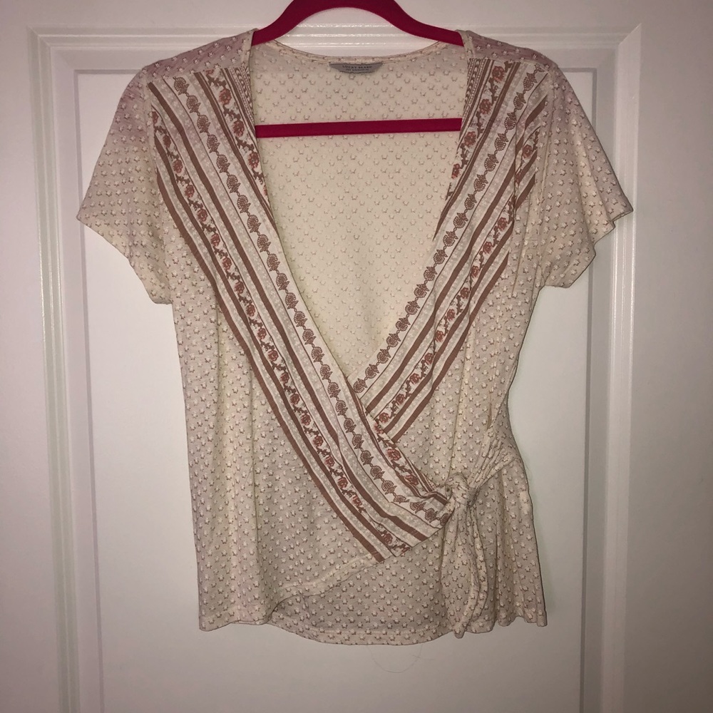 Lucky Brand T-shirt
